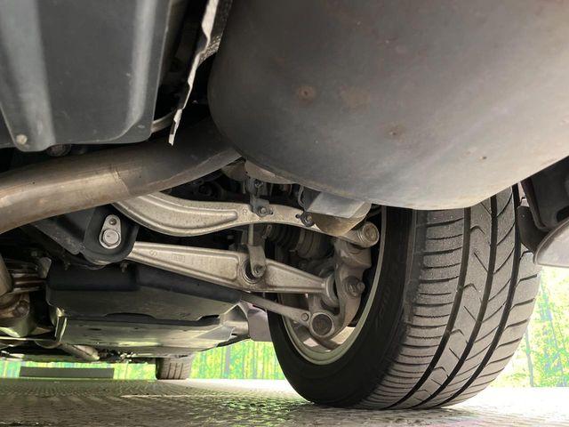 レクサスLS(新潟県新潟市南区)