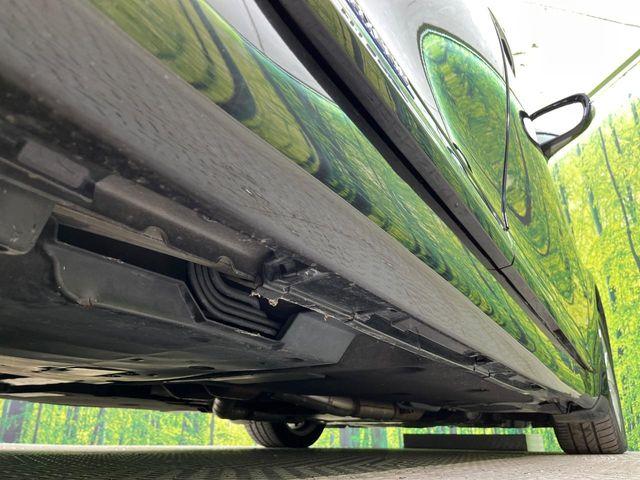 レクサスLS(新潟県新潟市南区)