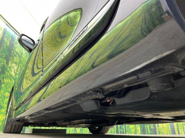 レクサスLS(新潟県新潟市南区)