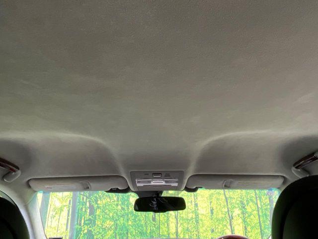 レクサスLS(新潟県新潟市南区)