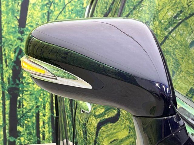 レクサスLS(新潟県新潟市南区)