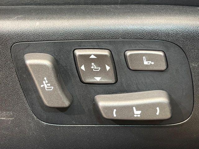 レクサスLS(新潟県新潟市南区)