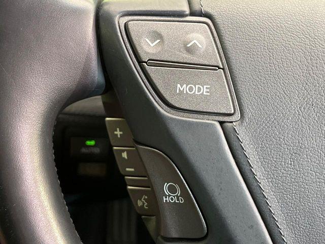 レクサスLS(新潟県新潟市南区)