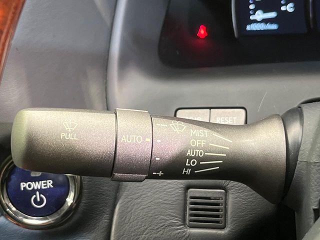 レクサスLS(新潟県新潟市南区)