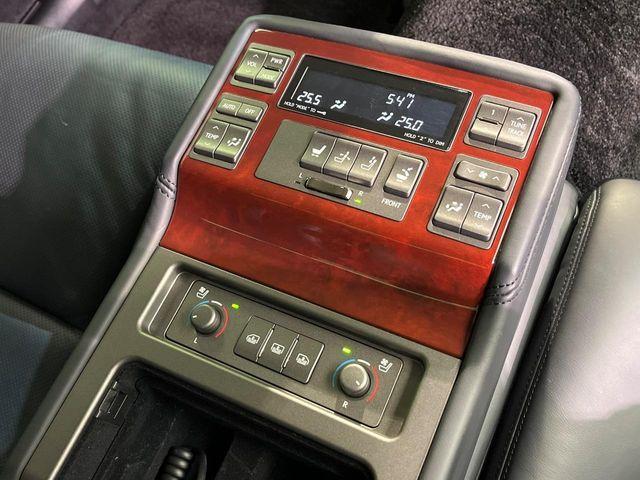 レクサスLS(新潟県新潟市南区)