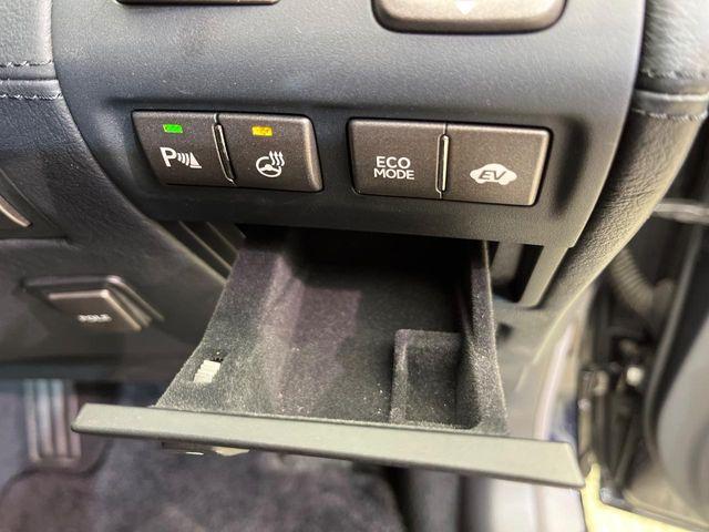 レクサスLS(新潟県新潟市南区)