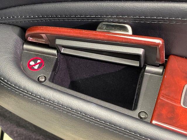 レクサスLS(新潟県新潟市南区)