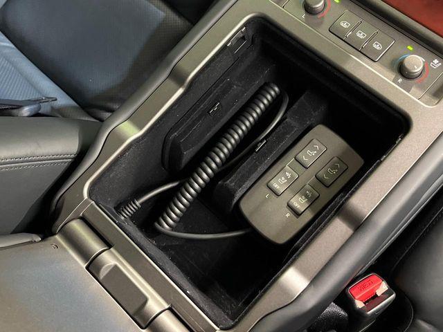 レクサスLS(新潟県新潟市南区)