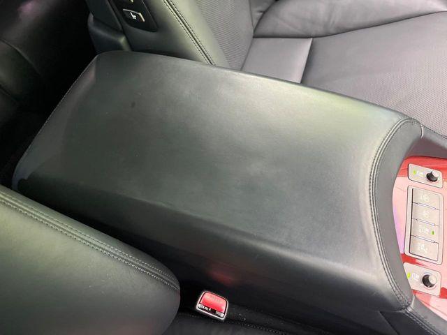 レクサスLS(新潟県新潟市南区)