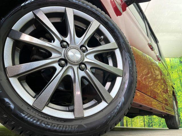 スペーシアカスタムZ(新潟県新潟市東区)