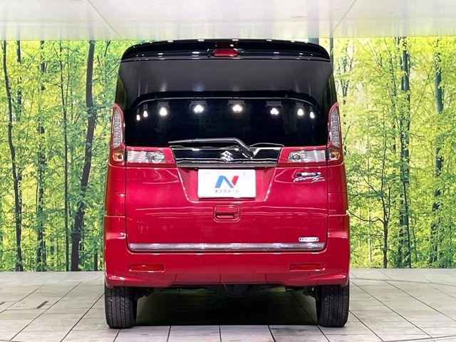 スペーシアカスタムZ(新潟県新潟市東区)