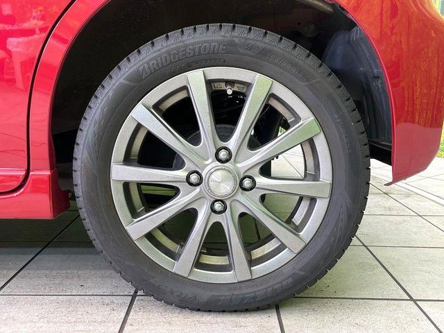 スペーシアカスタムZ(新潟県新潟市東区)