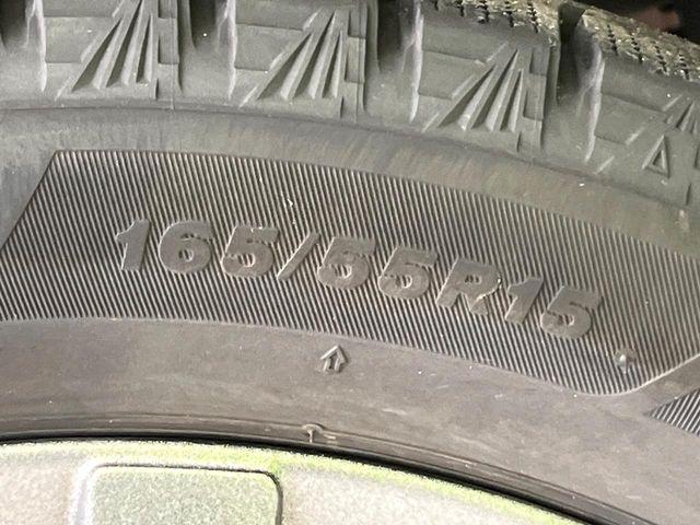 スペーシアカスタムZ(新潟県新潟市東区)