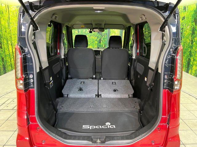 スペーシアカスタムZ(新潟県新潟市東区)