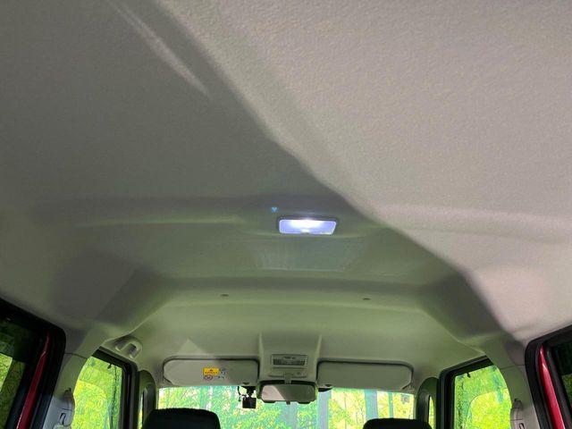 スペーシアカスタムZ(新潟県新潟市東区)