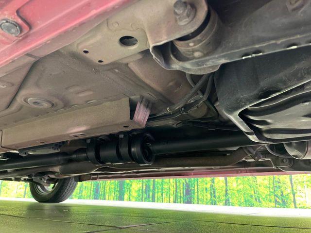 スペーシアカスタムZ(新潟県新潟市東区)