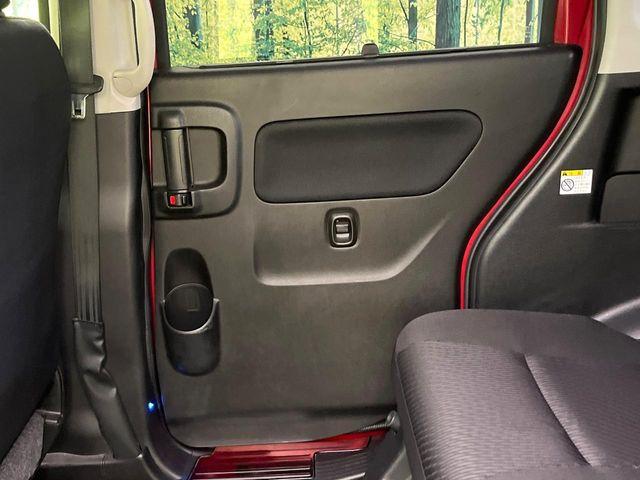 スペーシアカスタムZ(新潟県新潟市東区)