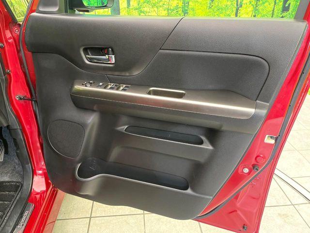 スペーシアカスタムZ(新潟県新潟市東区)