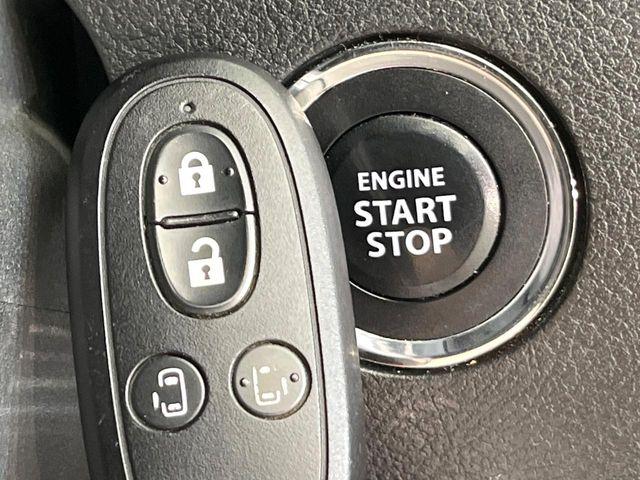 スペーシアカスタムZ(新潟県新潟市東区)