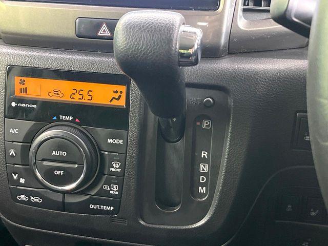 スペーシアカスタムZ(新潟県新潟市東区)