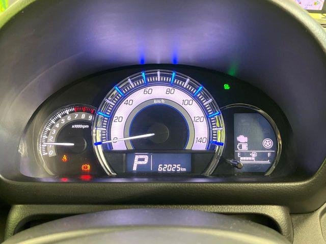 スペーシアカスタムZ(新潟県新潟市東区)