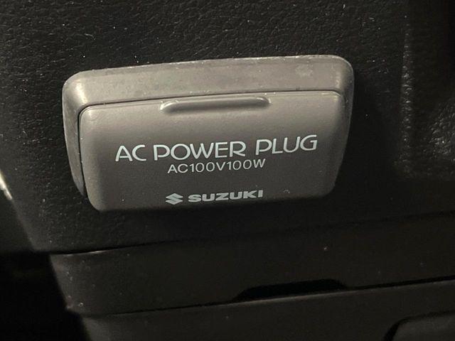 スペーシアカスタムZ(新潟県新潟市東区)