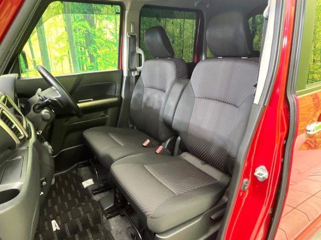 スペーシアカスタムZ(新潟県新潟市東区)