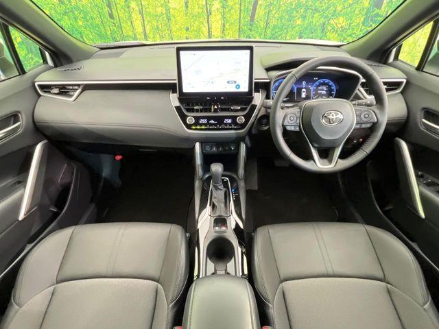 カローラクロス(新潟県新潟市南区)