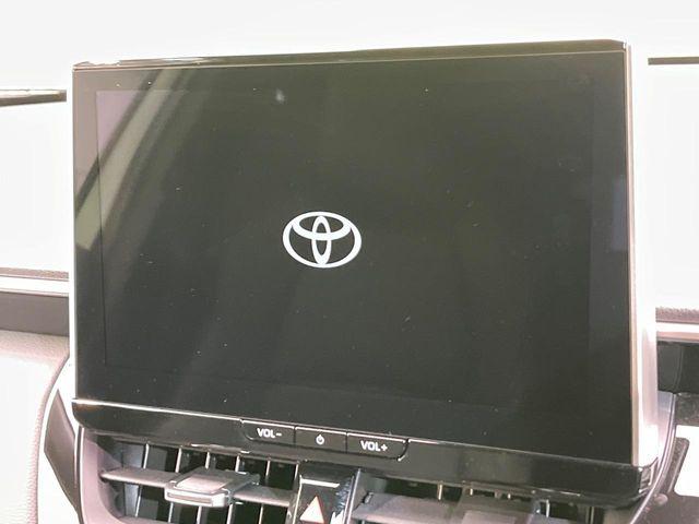 カローラクロス(新潟県新潟市南区)