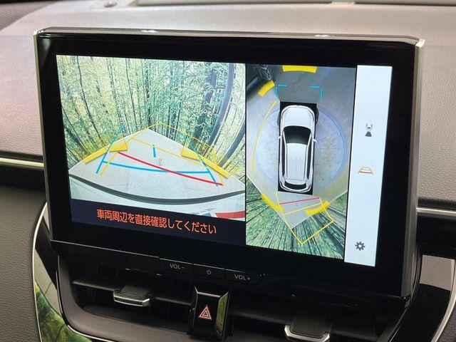 カローラクロス(新潟県新潟市南区)