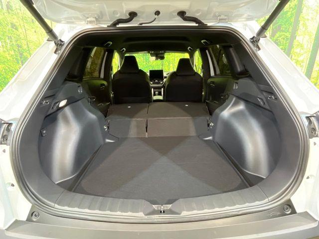 カローラクロス(新潟県新潟市南区)