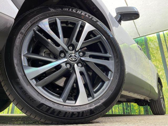 カローラクロス(新潟県新潟市南区)