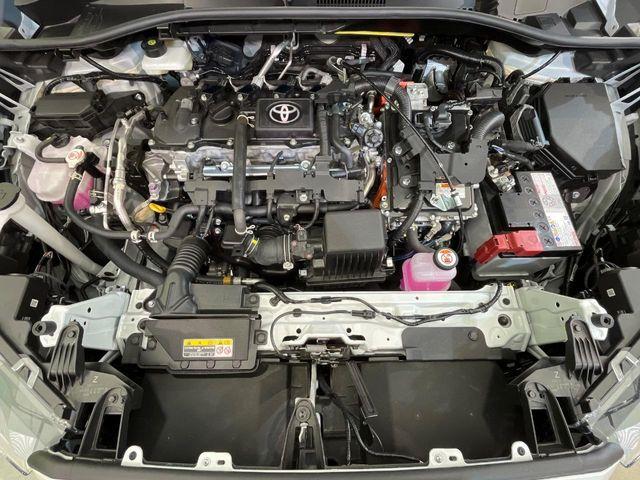 カローラクロス(新潟県新潟市南区)