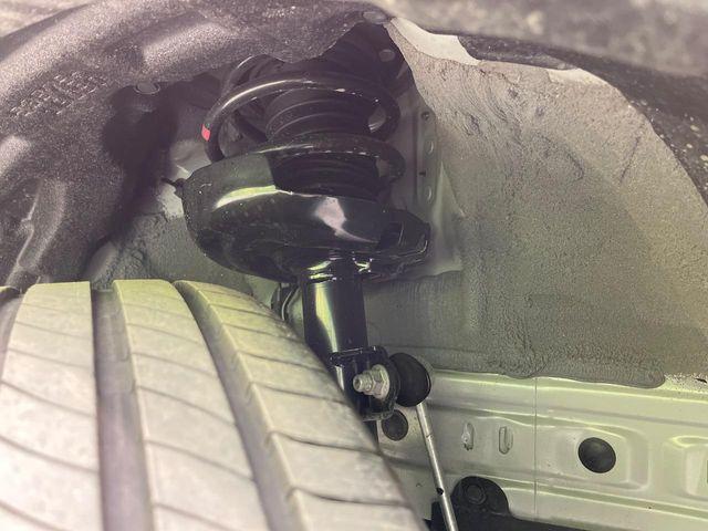 カローラクロス(新潟県新潟市南区)