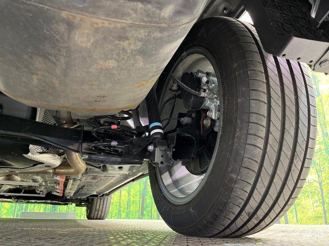 カローラクロス(新潟県新潟市南区)