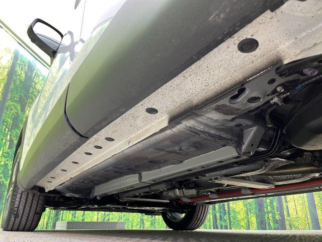 カローラクロス(新潟県新潟市南区)