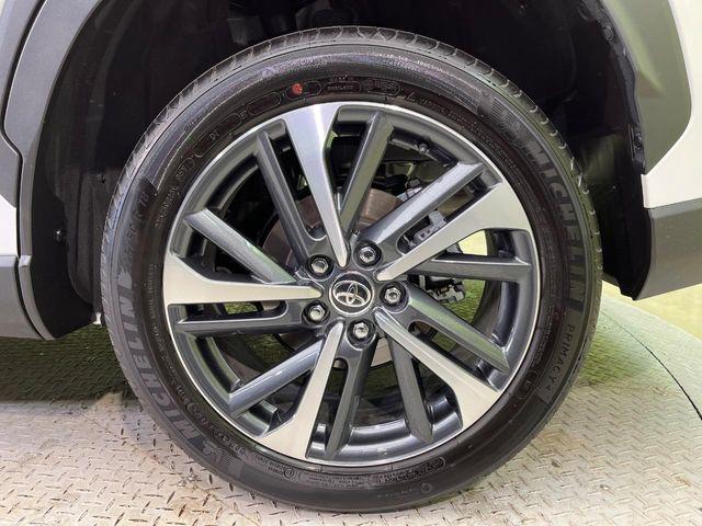 カローラクロス(新潟県新潟市南区)