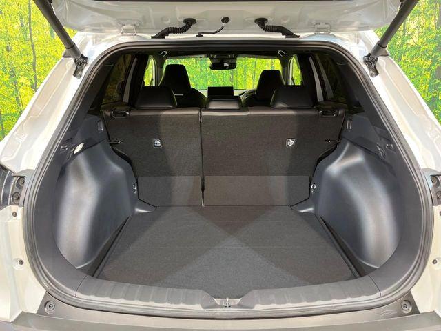 カローラクロス(新潟県新潟市南区)