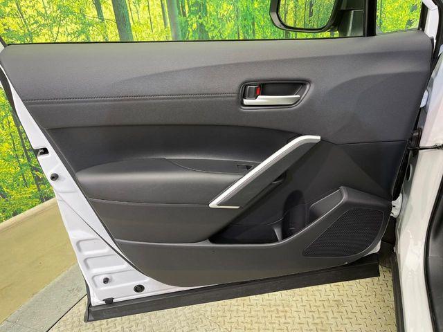 カローラクロス(新潟県新潟市南区)