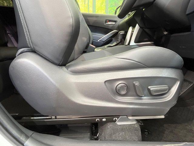 カローラクロス(新潟県新潟市南区)