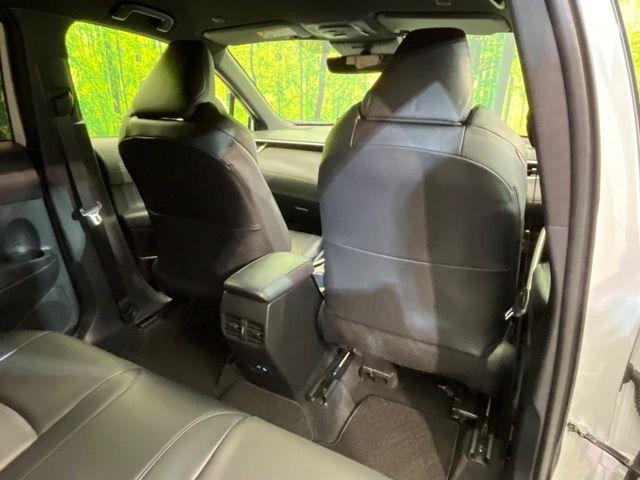 カローラクロス(新潟県新潟市南区)