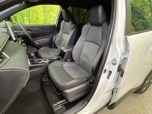 カローラクロス(新潟県新潟市南区)