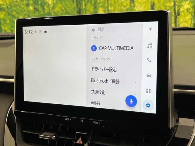 カローラクロス(新潟県新潟市南区)