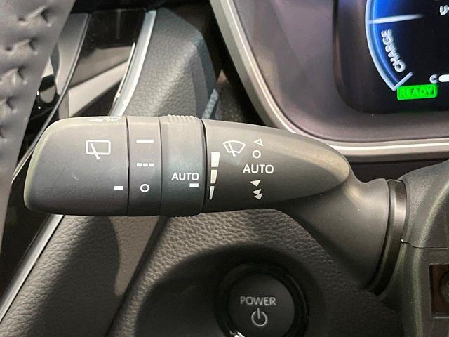 カローラクロス(新潟県新潟市南区)