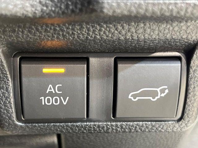 カローラクロス(新潟県新潟市南区)