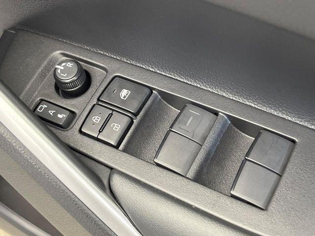 カローラクロス(新潟県新潟市南区)