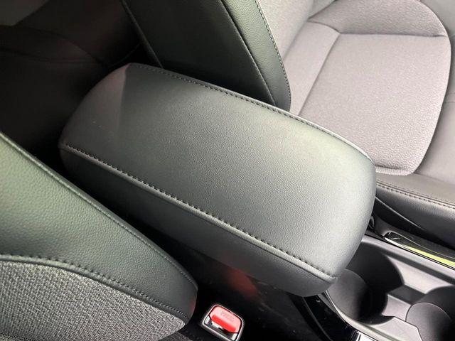 カローラクロス(新潟県新潟市南区)