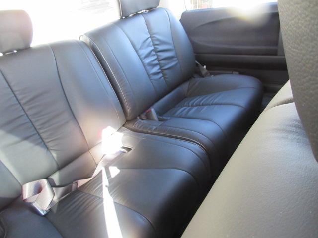 エルグランド（新潟県柏崎市）