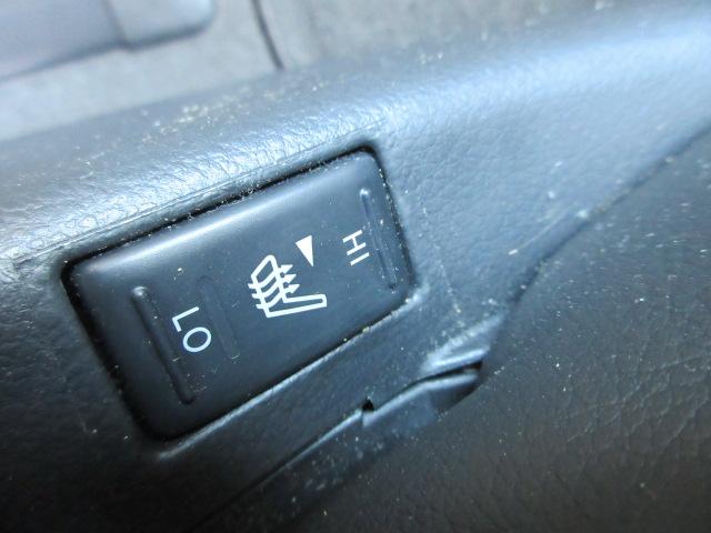 エルグランド（新潟県柏崎市）