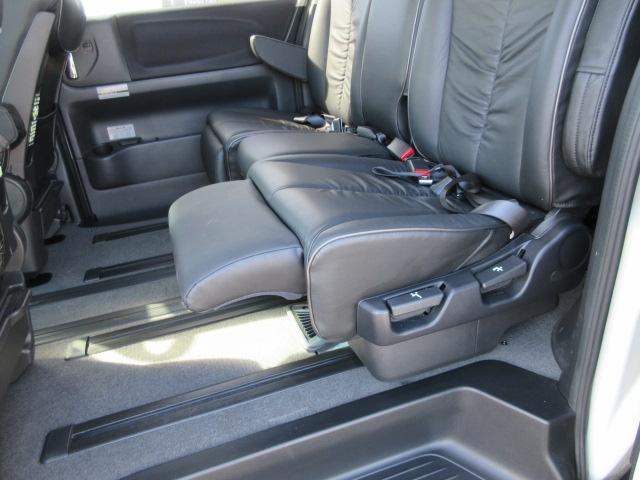 エルグランド（新潟県柏崎市）